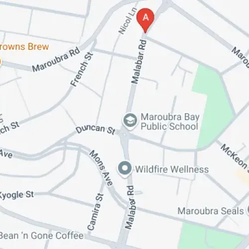 Parking For Rent - Malabar Rd, Maroubra