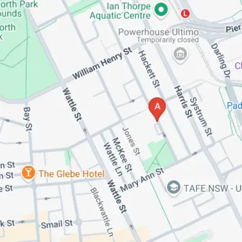 Parking For Rent - Marcathur Ultimo