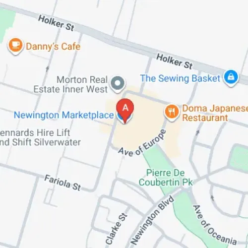 Parking For Rent - Market Place Newington Car Park Parking For Rent - Market Place Newington Car Park