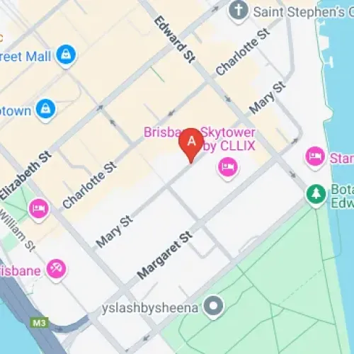 Parking For Rent - Mary Street Cbd Parking 24/7 Security Access