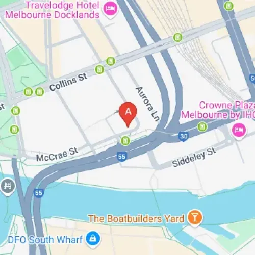 Parking For Rent - Mccrae, Docklands