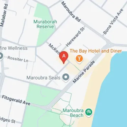 Parking For Rent - Mckeon Street, Maroubra 