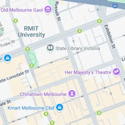 Parking For Rent - Melbourne Car Parking Space For Rent