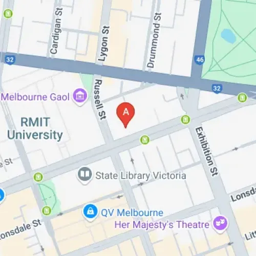 Parking For Rent - Melbourne Cbd Car Parking Space