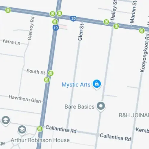 Parking For Rent - Melbourne Cbd Car Parking Space For Rent.