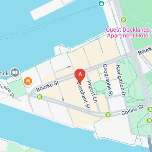 Parking For Rent - Merchant Street, Docklands