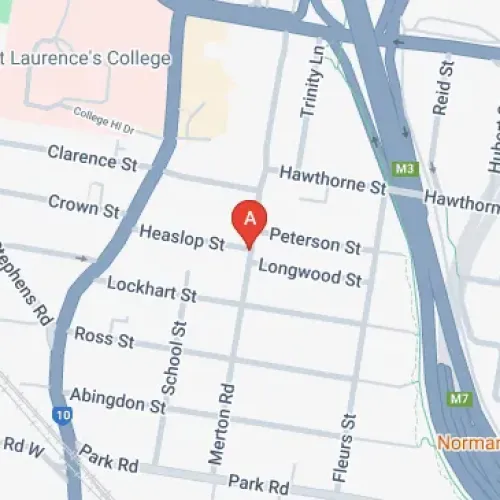Parking For Rent - Merton Road, Woolloongabba
