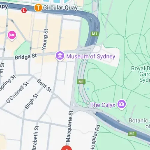 Parking For Rent - Metro Sydney
