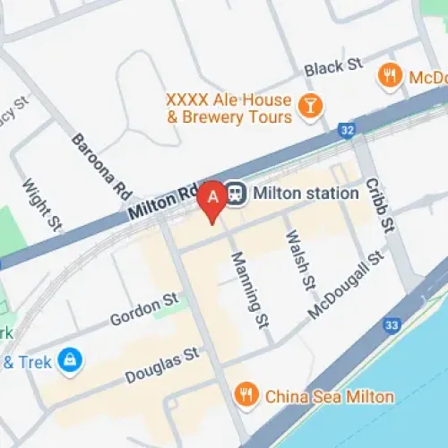 Parking For Rent - Militon Secure Carpark