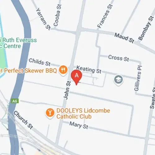 Parking For Rent - Mills Street, Lidcombe