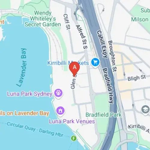 Parking For Rent - Milsons Point Car Space Needed - Near Glen Street