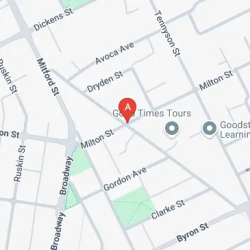 Parking For Rent - Milton, Elwood 