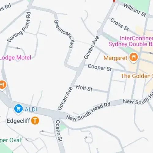 Parking For Rent - Minutes To Edgecliff Station