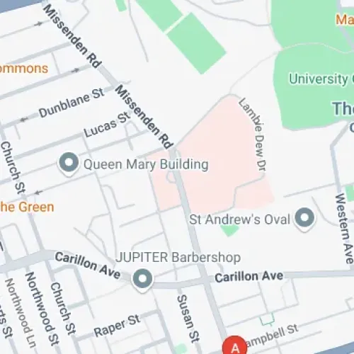 Parking For Rent - Missenden Rd, Sydney Nsw 2042