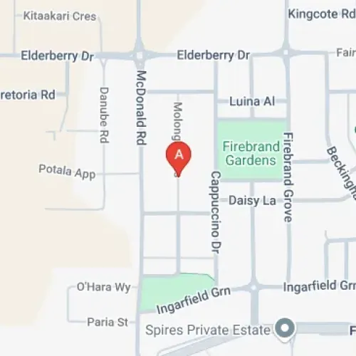 Parking For Rent - Molonglo Crescent, Baldivis