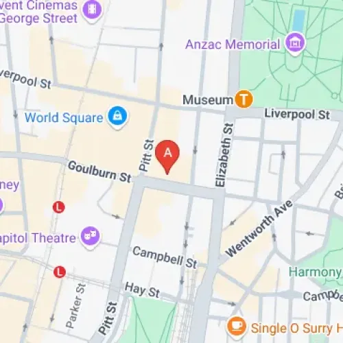 Parking For Rent - Motorcycle Parking Wanted - Goulburn St