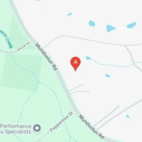 Parking For Rent - Mundoolun Road, Jimboomba