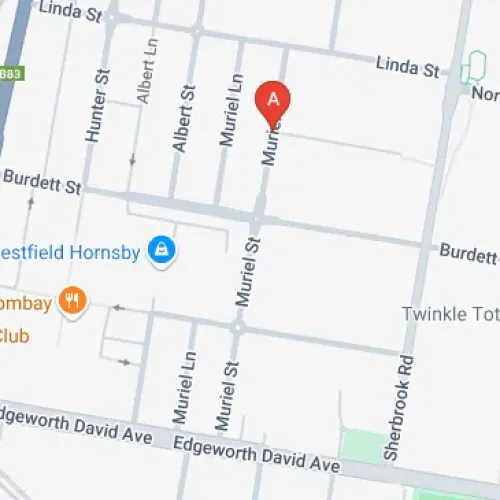 Parking For Rent - Muriel Street, Hornsby