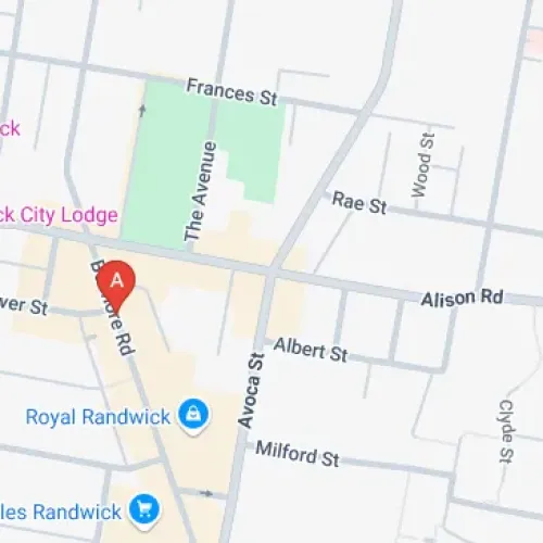 Parking For Rent - Near Randwick Racecourse Unsw Sports Stadiums