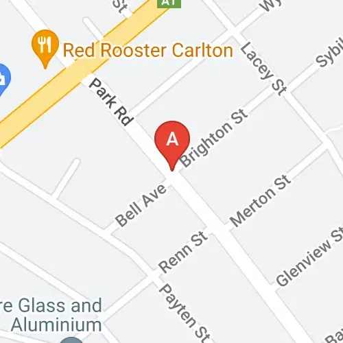 Parking For Rent Near St George Hospital