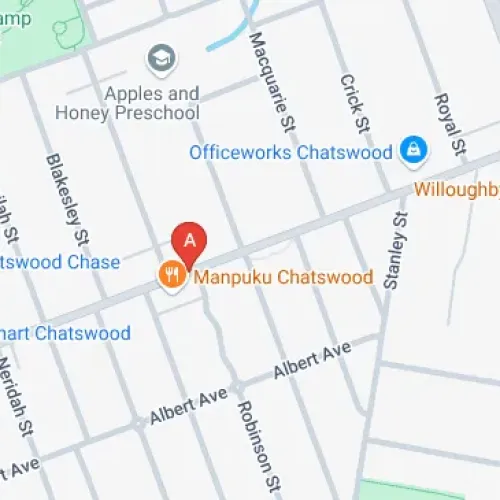 Parking For Rent - Need Asap Parking For 1 Car - 465 Victoria Avenue Chatswood