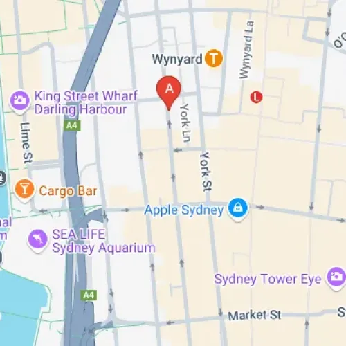 Parking For Rent - Need Park Space In Clarence Street Starting In Feb 