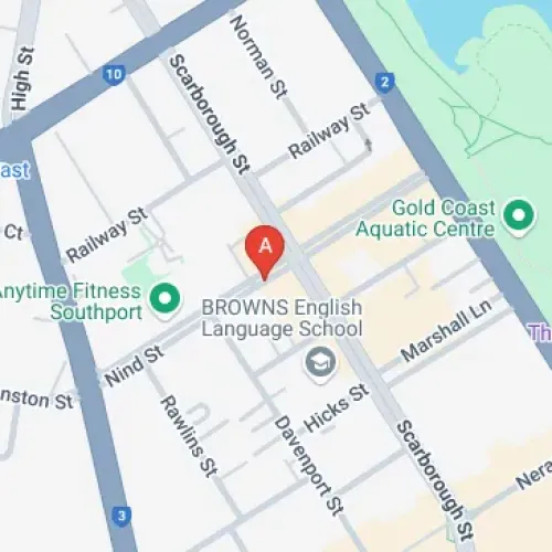 Parking For Rent - Need A Secured Car Page Near Nind Street South Port 