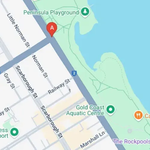 Parking For Rent - Needed Carpark Near H2o Breakwater Appartments 