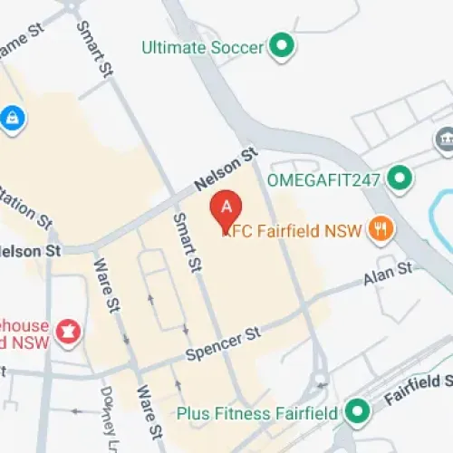 Parking For Rent - Neeta City Shopping Centre Fairfield Car Park Parking For Rent - Neeta City Shopping Centre Fairfield Car Park