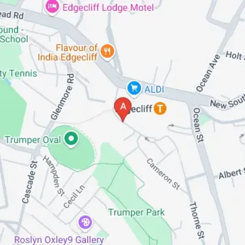 Parking For Rent - New Mclean Street, Edgecliff