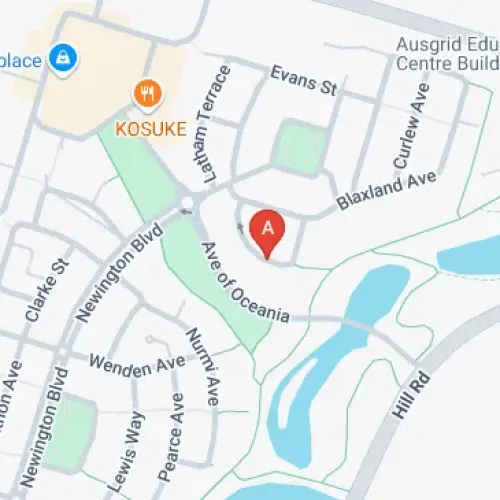 Parking For Rent - Newinton Secure Long Term Parking