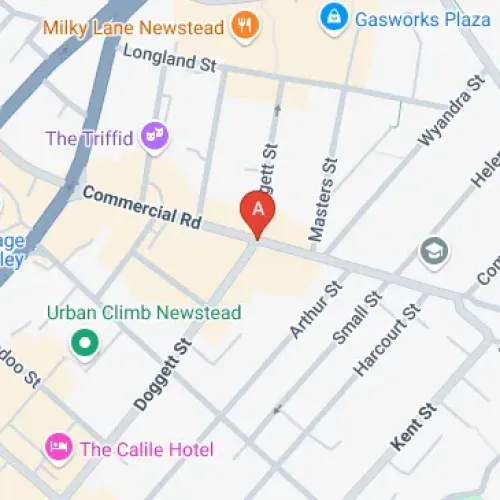 Parking For Rent - Newstead Brisbane Needed