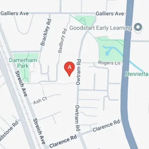 Parking For Rent - Owtram Rd, Armadale