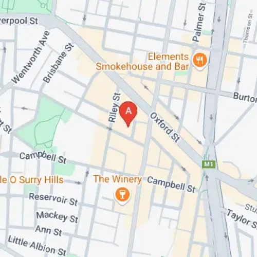 Parking For Rent - Oxford St, Wentworth Ave, Crown Street Cbd All Within 800meters Secure Ug