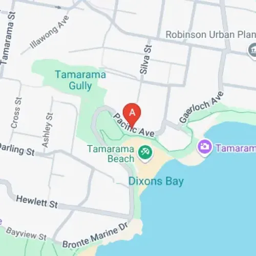 Parking For Rent - Pacific Avenue, Tamarama