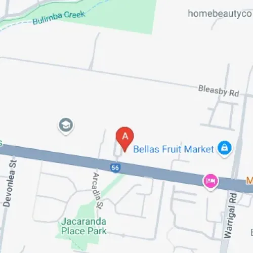 Parking For Rent - Padstow Road, Eight Miles Plains