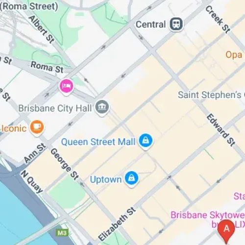 Parking For Rent - Parking In Cbd Wanted