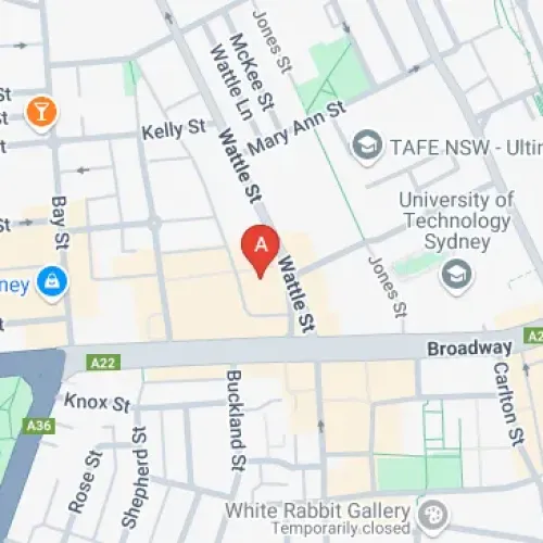 Parking For Rent - Parking Close To Uts