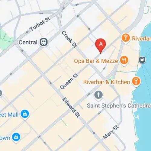 Parking For Rent - Parking Needed Near Creek Street Brisbane Cbd