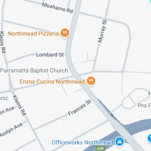 Parking For Rent - Parking In Northmead Wanted