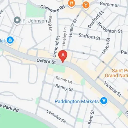 Parking For Rent - Parking In Paddington Nsw Needed, Weekdays Only