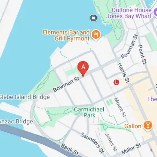 Parking For Rent - Parking In Pyrmont Wanted
