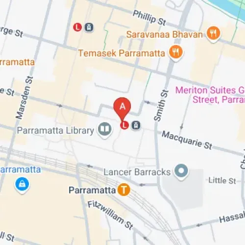 Parking For Rent - Parking Required In Parramatta Cbd