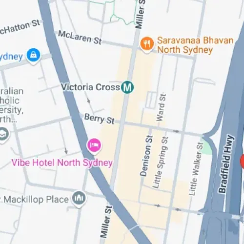 Parking For Rent - Parking Space Needed In North Sydney