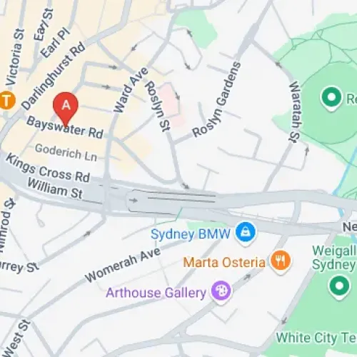 Parking For Rent - Parking Space Needed Potts Point / Kings Cross
