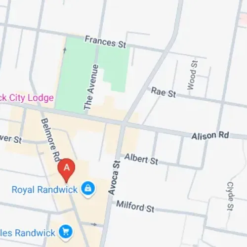 Parking For Rent - Parking Space Needed Randwick