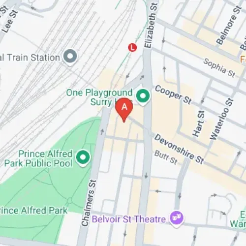 Parking For Rent - Parking Space Needed Surry Hills