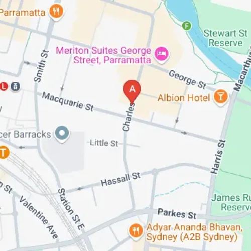 Parking For Rent - Parking Space In Parramatta