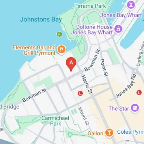 Parking For Rent - Parking Space Pyrmont Nsw