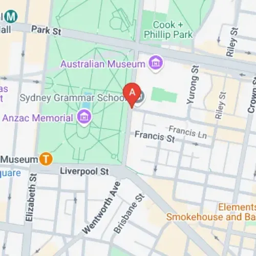 Parking For Rent - Parking Space Wanted College Street Darlinghurst